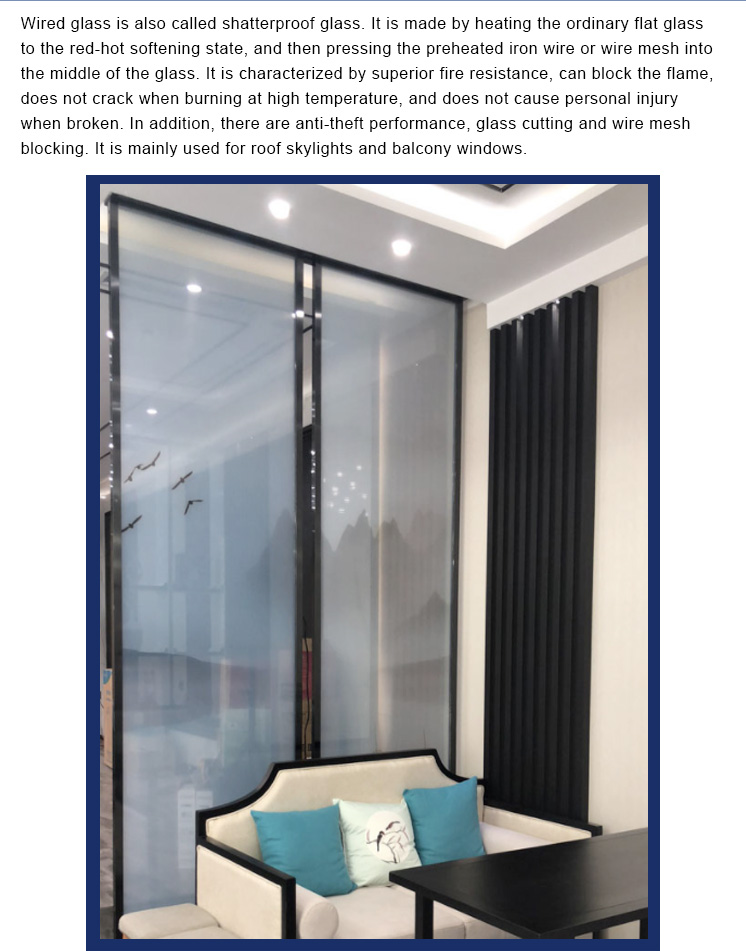Interior Office Partition Smart Glass PDLC Film Adjustable Switchable