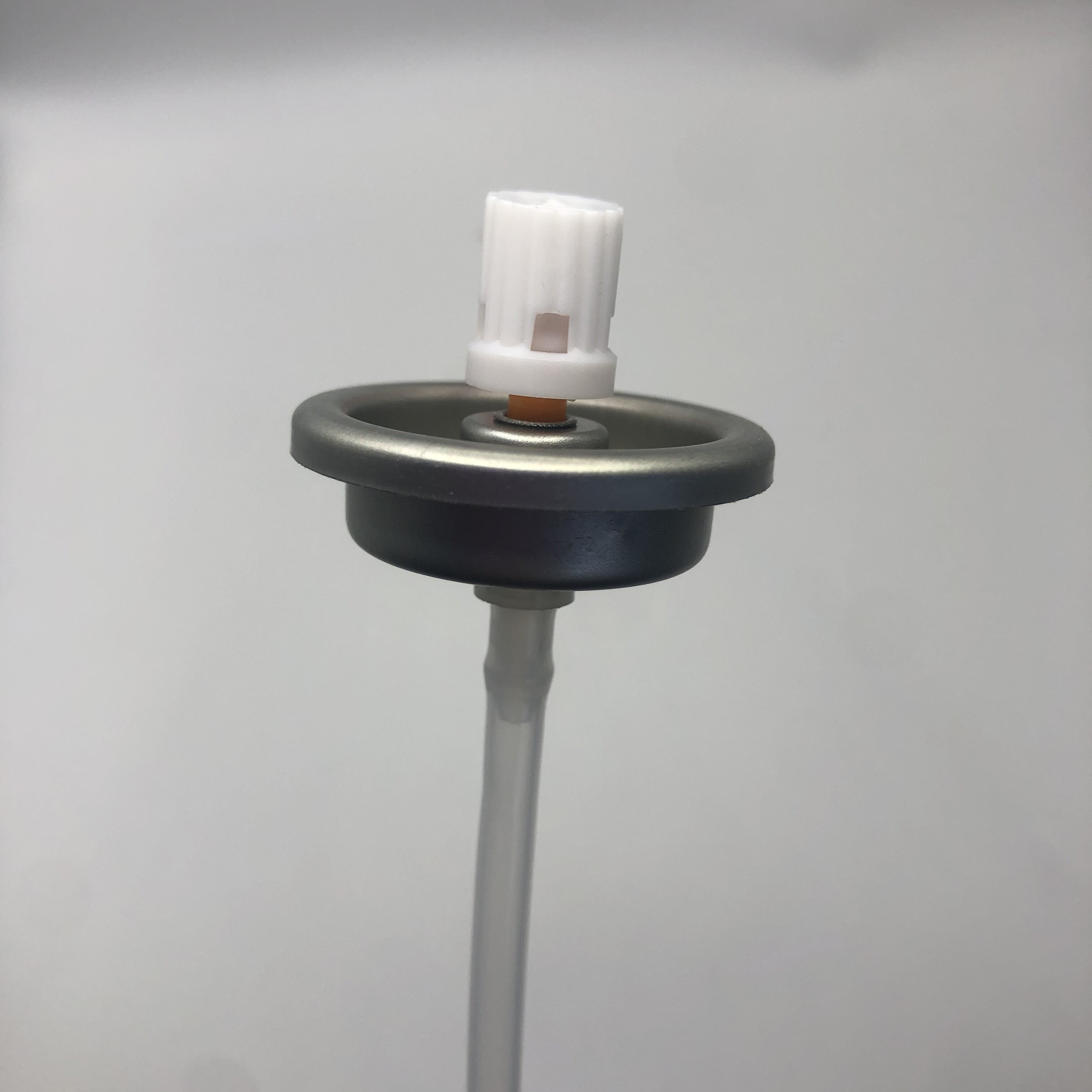 High-Performance MDF Kit Activator Valve for MDF Stethoscopes with Buna Gasket