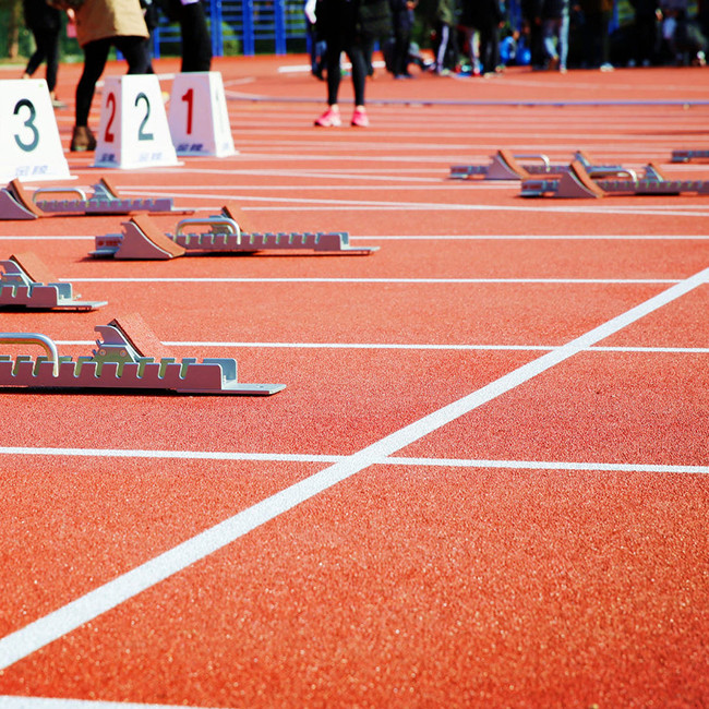 Ultraviolet Proof Sandwich System Running Track Fire Resistant