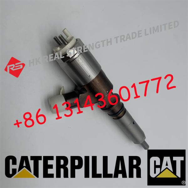 Quality Diesel C4.2 Engine Injector 32F61-00013 32F6100013 For Caterpillar Common Rail for sale