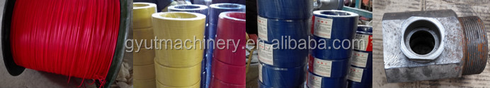 PVC Wire Cable Making Extruder Machines for Cable Insulation Manufacturing Production