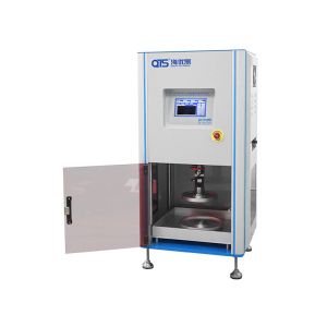Computer Control Foam Compressed Indentation Hardness Testing Machine