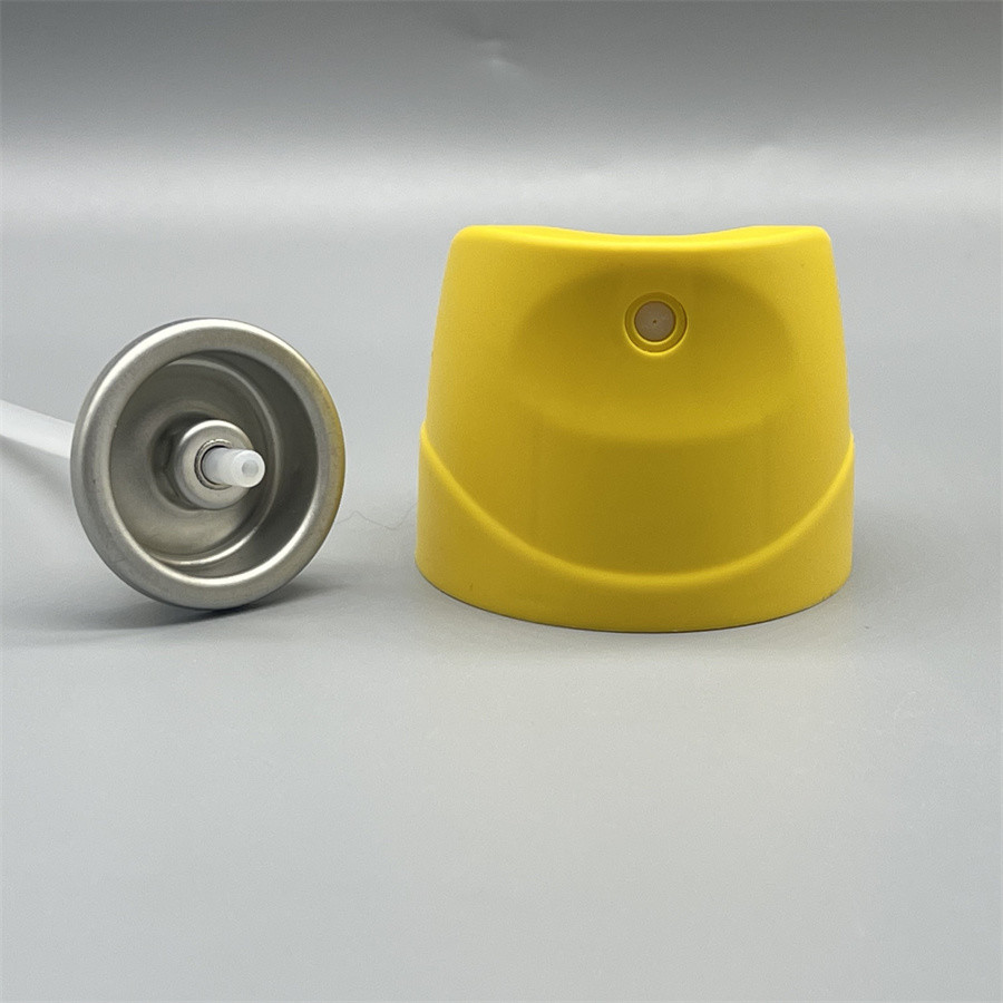 Versatile And Durable Air Freshener Valve For Effective Odor Control