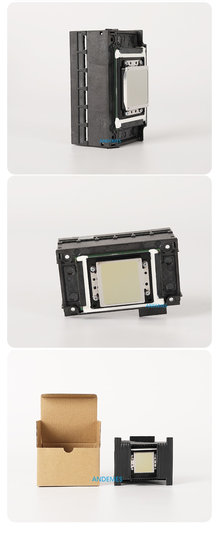 I3200 Print Heads For DTF And UV Print Head I3200 4 A1 EPS A1 A3 A2 Printhead