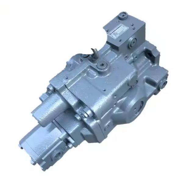 Quality A10VD A10VD43 Series Rexroth Hydraulic Piston Pump A10VD43SR1RS5 For EX60 SH60 E70B -307B Excavator Main Pump for sale