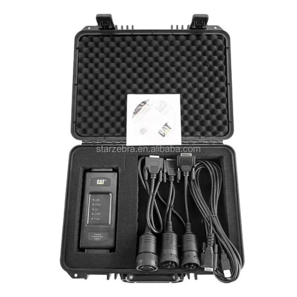Part Number 478-0235 4780235 Version Excavator Diagnostic Tool ET4 Communication
