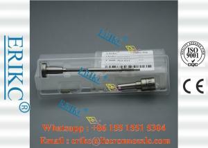  ERIKC DLLA145P2270 repair kits 0445120297 injection nozzle kit F OOR J03 531 ( FOORJ03531 ) injector kit FOOR J03 531 Manufactures