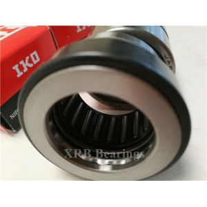 Printing Machine Mcombined Needle Roller Bearings With Machined Rings