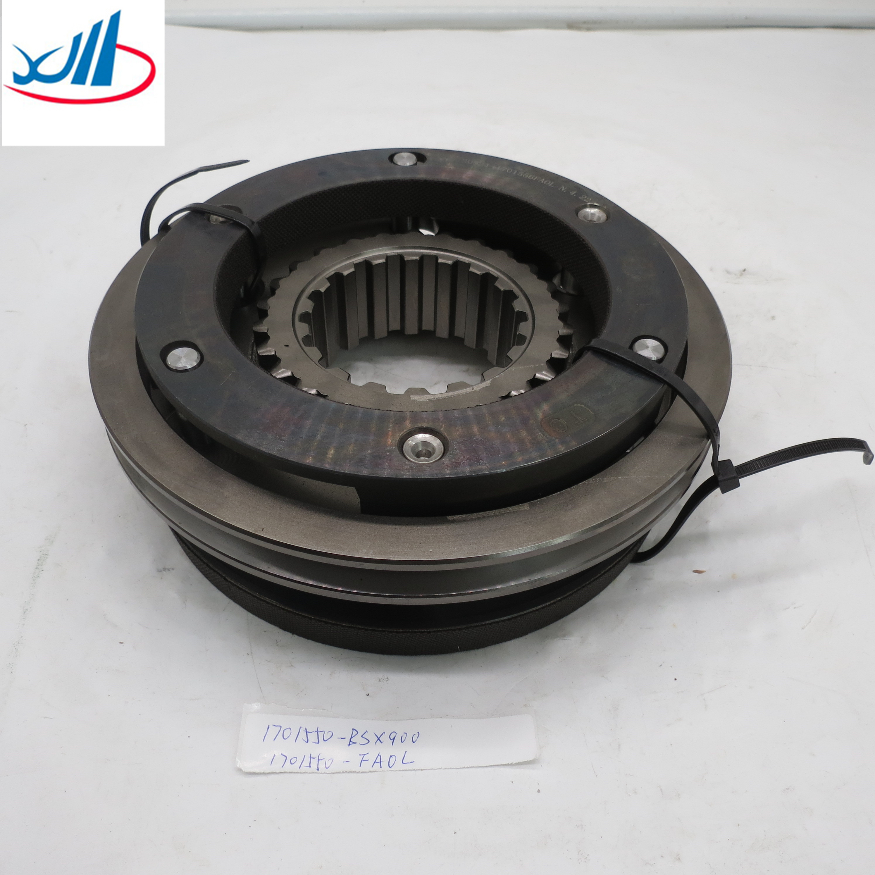 M5 M7 H7 Liuqi Chenglong Parts Glass Electric Lifter Assembly M51 6104021D1 Car Glass Lifter