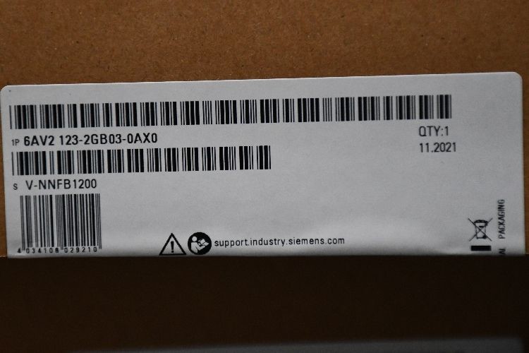 Siemens Connection Kit