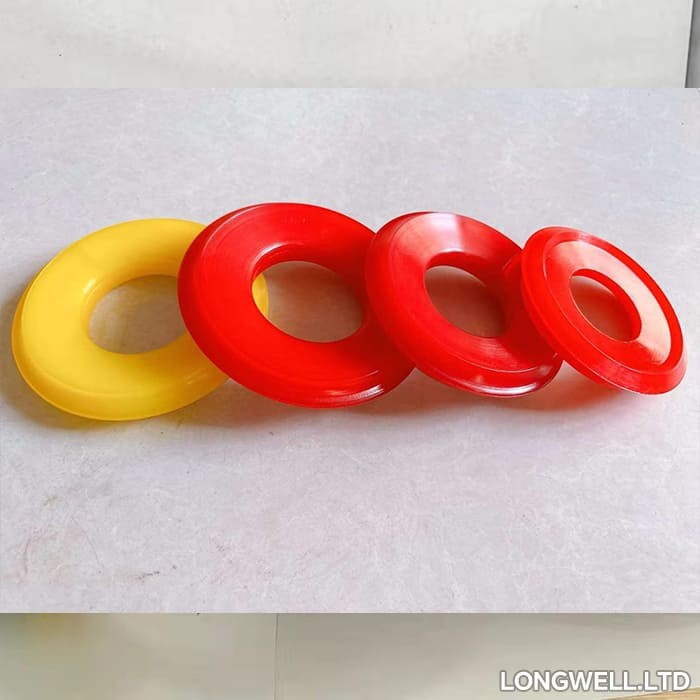 AH000002040 Mud Pump Valve Seat