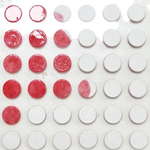 Water Sensitive Sticker,Device Potential Damage Indicator Warranty Void