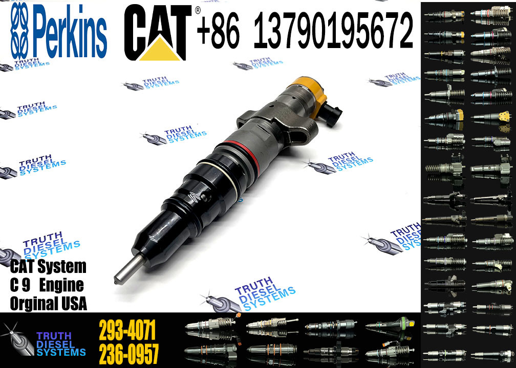 Fuel injector 557-7633 557-7637 328-2578 328-2580 267-9710 20R-8063 10R-7221 387-9431 387-9439 557-7634 293-4071