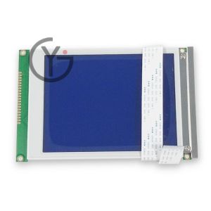  EW32F10BCW 5.7inch 320*240 Monochrome CCFL STN LCD Panel Manufactures
