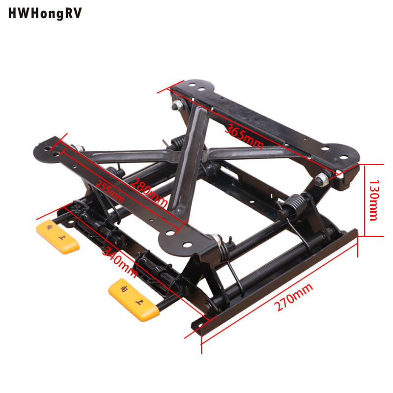 car seat riser height adjuster spares car seat base /Height Adjuster for seat /adjustable driver seat