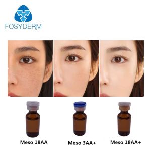  Fosyderm 5ml Vials Mesotherapy Solution Whithening Injection Manufactures