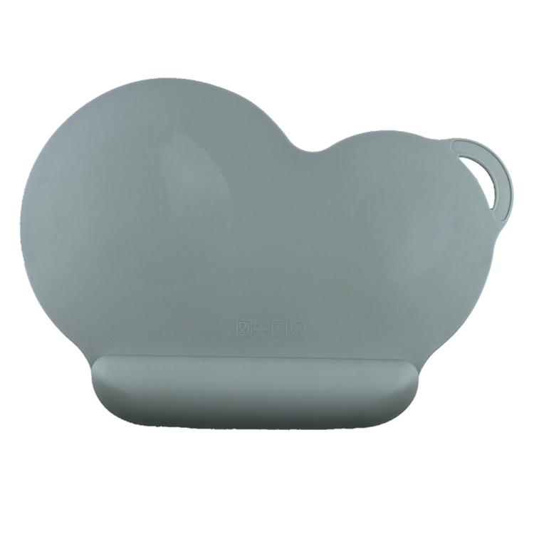 Food Grade Custom Kids Toddler Baby Cloud Table Silicon Silicone Feeding Placemat for Kids Toddlers