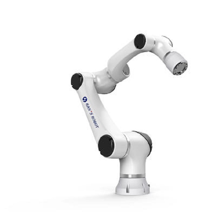 Robotic Arm Manipulator E10 With 10kg Payload And 1000mm Reach Of Robot Collaborative As Grinding Machine