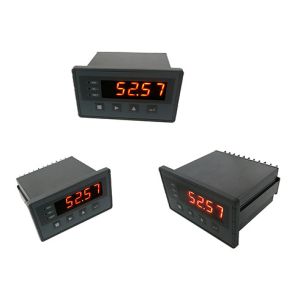 DC 24V Led Digital Weight Indicator Controller With Setpoint Do Output