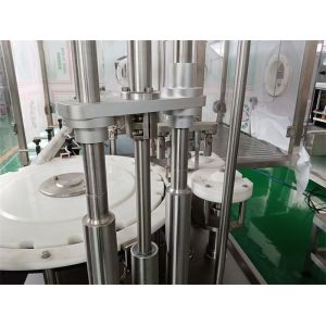 High Speed Multivalent Vaccine Vial Filling Machine, Precision Automation for