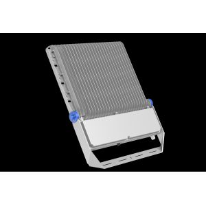 Powerful 1000W IP65 LED Flood Lights with Meanwell Driver Weighing Only 11.1kg