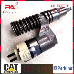 10R0961 Nozzle 10R-0961 Parts 1278216 Seal 127-8216 Fuel Injector 2768320 Nozzle