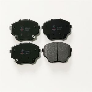 GDB7889 Original Brake Pad For Changan CS75 Front Brake Pads