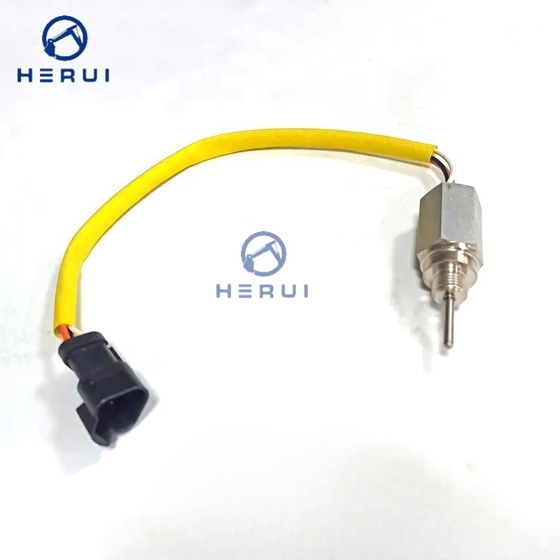134-2252 1342252 Temperature Pressure Sensor for Caterpillar CAT 3304 3306 3406B 3512C G3306 Engine