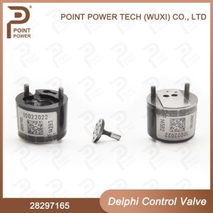DELPHI Common Rail Control Valve 28297165 For Injector 28239766/28264951
