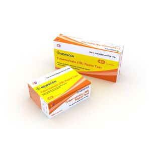  Vitro Diagnostic TB Pulmonary IVD Tuberculosis Rapid Test Kit Manufactures