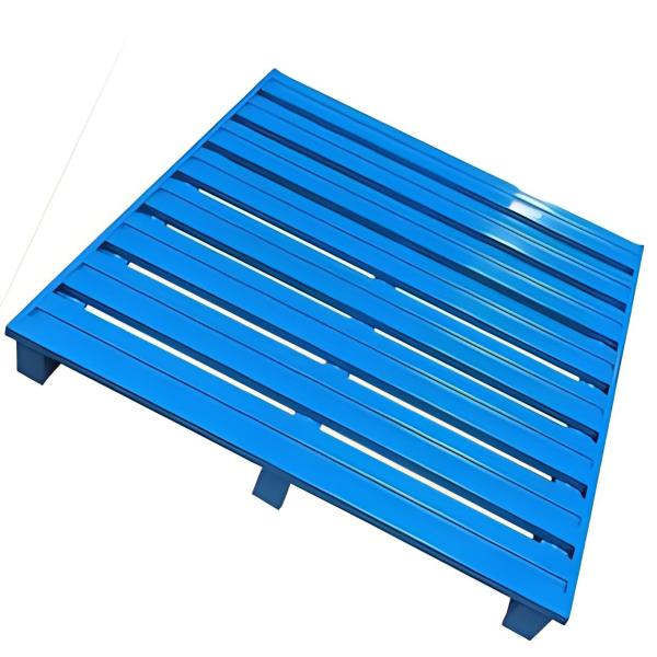 Super Load-Bearing Steel Pallets - Durable/Flexible/Efficient Logistics