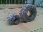 25cm Width Expanded Metal Lath Reinforcing Galvanized Coil Mesh