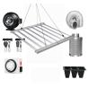 Buy cheap Slim Design PPF 1983umol/S LED Herb Grow Light from wholesalers