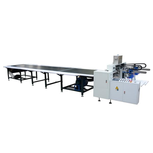 Quality Automatic Gluing Machine For Book Case And Cardboard Box for sale