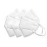 Buy cheap Soft Cotton N95 Respirator Mask , Disposable Medical Face Mask Non Woven from wholesalers