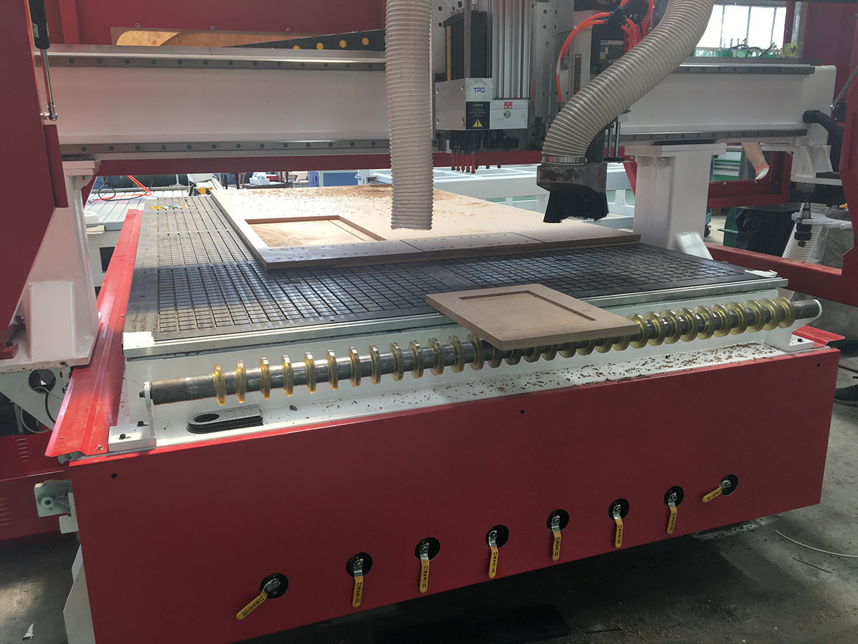 1325 cnc machine