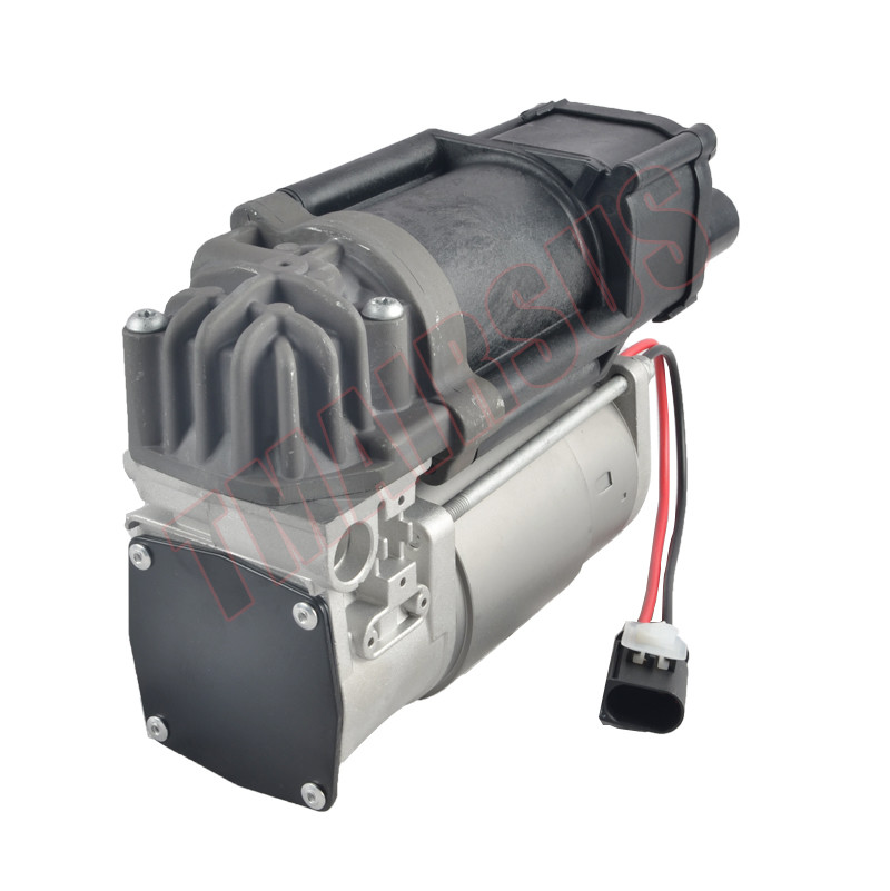 Auto Parts Air Suspension Compressor For BMW X5 F15 X6 F16 Car Air Pump 37206875177 37206868998