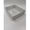 Buy cheap Flexo Printing Packing Box Square Folding Magnetic Gift Box Spray UV FSC from wholesalers