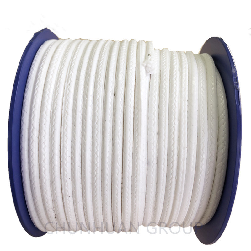 5mm Ptfe Braided Packing