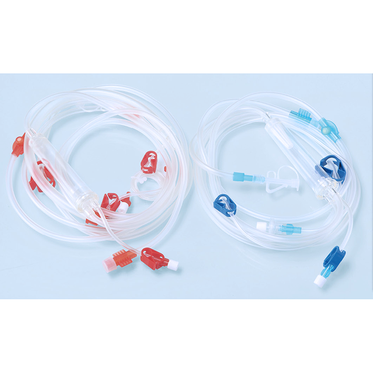 Factory price for the Hemodialysis blood lines dialysis catheter dialysis consumable