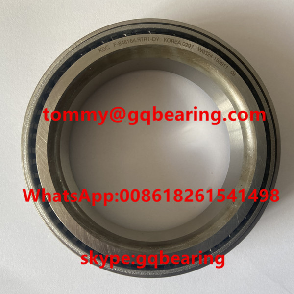 Automotive Tapered Roller Bearing KBC F-848164.TR1 taper roller bearings F-572331.TR1 65*93*22