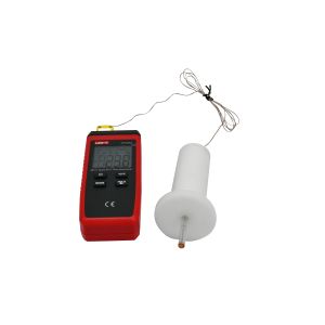 IEC60335-2 Probe With Thermometer For Surface Temperature Test