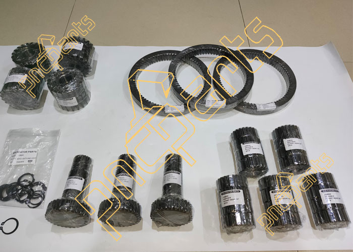 05 903805 05 903806 JCB Spare Parts JS220 Planetary Carrier Assy
