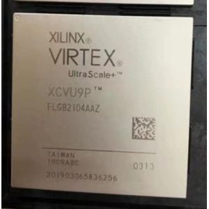 XC7A100T-3FTG256 Embedded FPGA Integrated Circuit 170 I/O 256FTBGA XCVU190