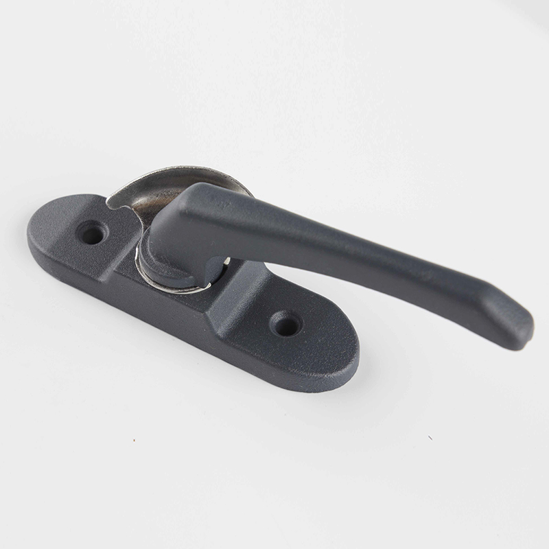 Aluminum Alloy Window Lock The Perfect Combination of Style and Security