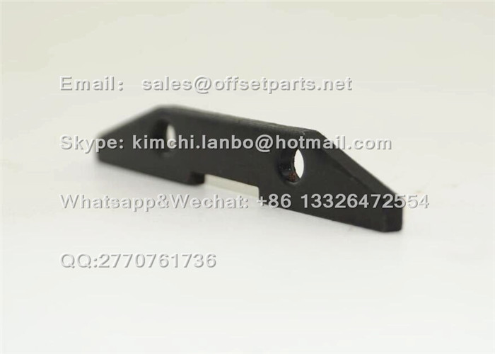 66.849.007 Block China Made 64x11mm for CD102/SM102/CX102 Offset Printing Machine Parts