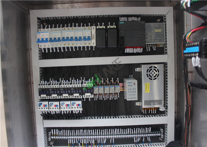 Stable Automatic EDI Water Treatment Plant Not Need Chemical Regeneration