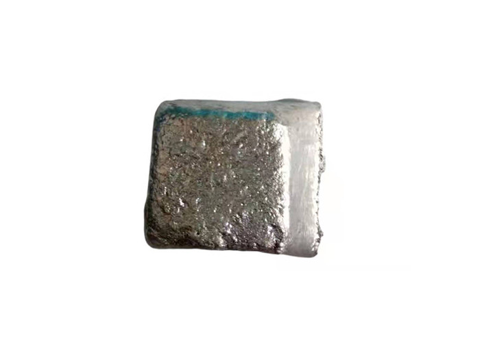 Corrosion Resistant Pure Magnesium Ingot For Magnesium Air Batteries