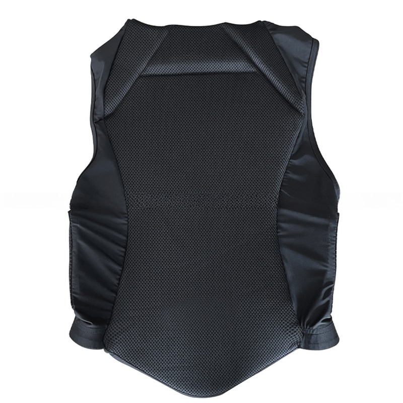Customized Horse Bridle Equestrian Vest for Children's Riding Performance