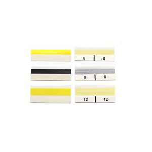 RoHS Alignment Guide SMT Single Splice Tape For Carrier Tape Jointing